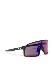 Oakley Okulary przeciwsłoneczne Sutro S 0OO9462-0428 Czarny. Czarne okulary przeciwsłoneczne Oakley, bez wzorów, z syntetyku. Za 679.00 zł.