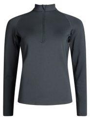 Rethinkit Koszulka funkcyjna "Verbier" w kolorze czarnym rozmiar: XL. Czarne t-shirty sportowe Rethinkit, s, bez wzorów, z materiału, bez ramiączek, outdoorowe. Za 193.70 zł.