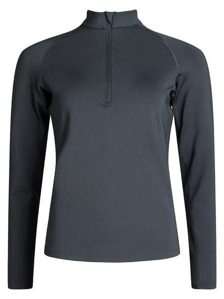 Rethinkit Koszulka funkcyjna "Verbier" w kolorze czarnym rozmiar: XL. Czarne t-shirty sportowe Rethinkit, s, bez wzorów, z materiału, bez ramiączek, outdoorowe. Za 166.49 zł.