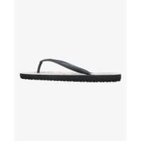 Japonki damskie Billabong Dama. Czarne japonki Billabong, bez wzorów, z gumy, sportowe. Za 72.99 zł.