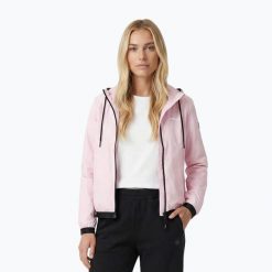 Kurtka damska Pitbull Adena Hooded. Czerwone kurtki PITBULL, m, bez wzorów, z poliamidu, bez kaptura. Za 189.99 zł.