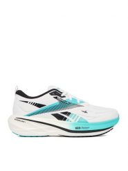 Reebok Buty do biegania EOSK-FLOAT PREMIER 100264324 Biały. Białe buty do biegania Reebok, bez wzorów, z materiału, bez zapięcia, do biegania. Za 569.99 zł.