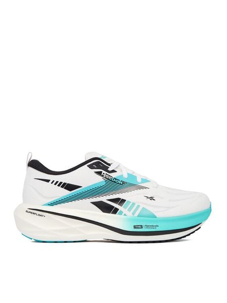 Reebok Buty do biegania EOSK-FLOAT PREMIER 100264324 Biały. Białe buty do biegania Reebok, bez wzorów, z materiału, bez zapięcia, do biegania. Za 569.99 zł.