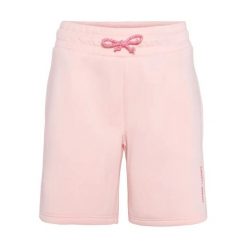 Szorty damskie Kari Traa Anelie. Czerwone szorty Kari Traa, bez wzorów. Za 361.50 zł.