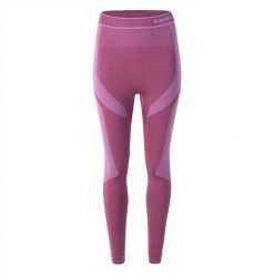 Legginsy damskie termoaktywne Hi-Tec Lady Rair, Bottom, Rozmiar S/M. Bielizna termoaktywna damska Hi-tec, bez wzorów, z elastanu. Za 79.99 zł.