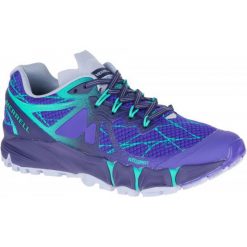 Merrell Buty Agility Peak Flex Liberty 5 (38). Buty do biegania marki Merrell. W wyprzedaży za 369.00 zł.