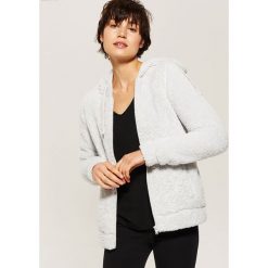 Bluza z uszami - Jasny szar. Bluzy marki DOMYOS. W wyprzedaży za 49.99 zł.