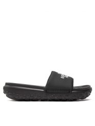 The North Face Klapki W Never Stop Cush Slide NF0A8A99KX71 Czarny. Czarne klapki The North Face, bez wzorów, ze skóry, bez obcasa, bez zapięcia. Za 199.99 zł.
