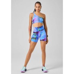 Legginsy Kolarki Damskie Casall Szorty Wysoki Stan. Legginsy Casall, bez wzorów, sportowe. W wyprzedaży za 249.99 zł.
