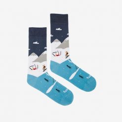 Skarpetki Coqui 39-42. Białe skarpetki Coqui, bez wzorów, z materiału. Za 95.99 zł.