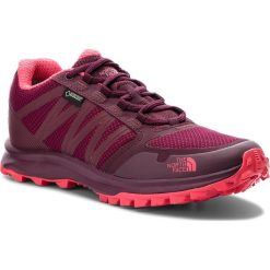 Trekkingi THE NORTH FACE - Litewave Fastpack Gtx GORE-TEX T93FX55UM Fig/Atomic Pink. Buty trekkingowe marki QUECHUA. W wyprzedaży za 289.00 zł.