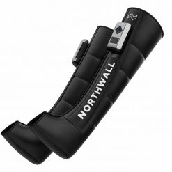 Buty kompresyjne – masażer nóg i stóp wykorzystujący kompresję powietrzną. Buty do biegania NORTHWALL, bez wzorów, bez zapięcia, do biegania. Za 1,949.00 zł.