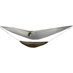 Pokrowiec na hamak plecak BUSHMEN, B-COVER Gear Sling L. Zielone plecaki BUSHMEN, bez wzorów, z nylonu, bez dodatków. Za 150.00 zł.