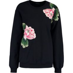 12 Midnight Bluza black. Bluzy marki 12 Midnight. W wyprzedaży za 167.20 zł.