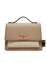 Call It Spring Torebka Lollypop 13713446 Beżowy. Brązowe torebki klasyczne Call it Spring, bez wzorów, ze skóry, bez dodatków. Za 149.99 zł.
