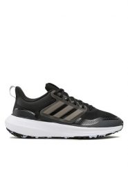 Adidas Buty do biegania Ultrabounce TR Bounce ID9401 Czarny. Czarne buty do biegania adidas, bez wzorów, z materiału, bez zapięcia, do biegania. Za 269.99 zł.
