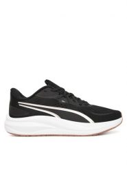 Puma Buty do biegania Skyrocket Lite 2 311730 21 Czarny. Czarne buty do biegania Puma, bez wzorów, z materiału, bez zapięcia, do biegania. Za 209.99 zł.