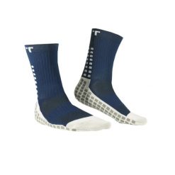 Skarpetki TRUsox mi-mollet 3.0. Niebieskie skarpetki TRUSOX, z aplikacjami, z syntetyku. Za 268.99 zł.