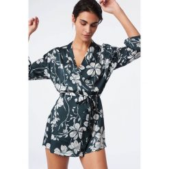 Etam - Szlafrok Gaby. Szlafroki damskie marki Etam. Za 179.90 zł.