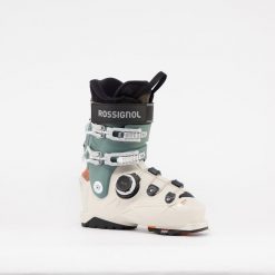 Buty narciarskie damskie Rossignol Alltrack Rental Women BOA® GW flex 80. Buty treningowe Rossignol, bez wzorów, bez zapięcia, narciarskie. Za 1,049.00 zł.