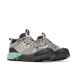 Buty turystyczne damskie Merrell Capra 2GTX wodoodporne. Buty trekkingowe Merrell, z gore-texu, bez zapięcia. Za 599.99 zł.