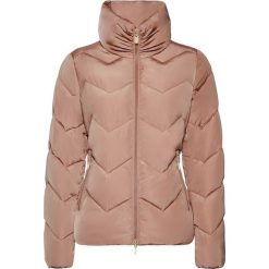 Geox kurtka damska Annya XS różowa. Czerwone kurtki Geox, xs, bez wzorów, bez kaptura. W wyprzedaży za 439.00 zł.