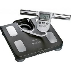 Omron Waga Z Analizatorem bf508. Wagi łazienkowe marki Omron. W wyprzedaży za 259.00 zł.