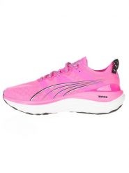 Puma Buty "ForeverRun NITRO" w kolorze różowo-białym do biegania rozmiar: 37. Białe buty do biegania Puma, bez wzorów, bez zapięcia, do biegania. Za 237.73 zł.