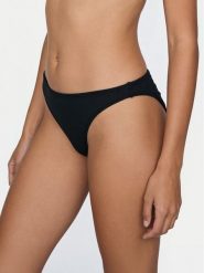 Roxy Dół od bikini Beach Classics ERJX405053 Czarny. Czarne bikini Roxy, bez wzorów, z syntetyku. Za 114.99 zł.