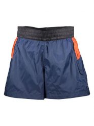 The North Face Szorty sportowe w kolorze granatowym rozmiar: XL. Niebieskie szorty sportowe The North Face, bez wzorów, outdoorowe. Za 194.95 zł.