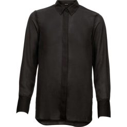 Bluzka bonprix czarny. Bluzki marki bonprix. Za 49.99 zł.