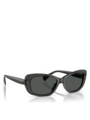 LAUREN RALPH LAUREN Okulary przeciwsłoneczne 0RA5322U 55 553687 Czarny. Czarne okulary przeciwsłoneczne Lauren Ralph Lauren, bez wzorów, z tworzywa sztucznego. Za 389.99 zł.