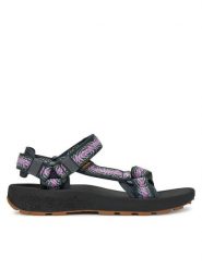 Teva Sandały Hydratrek Sandal 1150270 Kolorowy. Sandały Teva, bez wzorów, z materiału, bez obcasa, bez zapięcia. Za 305.99 zł.