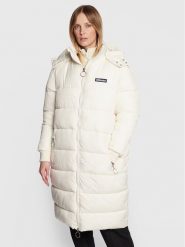 Ellesse Kurtka puchowa Ponyo SGQ16963 Écru Regular Fit. Kurtki Ellesse, na zimę, bez wzorów, z puchu, bez kaptura. Za 309.99 zł.