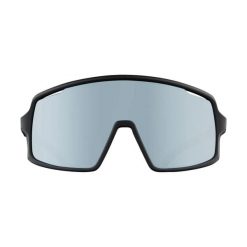 Okulary przeciwsłoneczne Rossignol Eser S3. Czarne okulary przeciwsłoneczne Rossignol, bez wzorów. Za 329.99 zł.