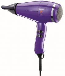 Valera Vanity Comfort Pretty Purple. Fioletowe lokówki Valera. Za 339.00 zł.