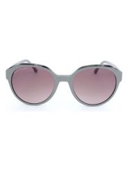 Tom Tailor Damskie okulary przeciwsłoneczne w kolorze szaro-jasnoróżowym rozmiar: 52. Różowe okulary przeciwsłoneczne Tom Tailor, bez wzorów, z tworzywa sztucznego, szklane. Za 134.95 zł.