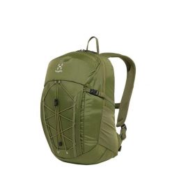 Plecak Haglofs Vide 25. Zielone plecaki Haglöfs, bez wzorów, bez dodatków. Za 392.99 zł.