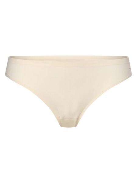 Chantelle Stringi Kobiety Sztuczne włókno biały, ONE SIZE. Białe stringi Chantelle, bez wzorów, z materiału. Za 99.95 zł.