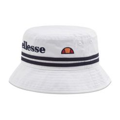 Kapelusz Ellesse. Białe kapelusze Ellesse, bez wzorów. Za 79.99 zł.