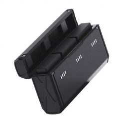 Ładowarka TELESIN S0-BCG-11-TGP 3-slot do GoPro Hero 13. Zegarki sportowe Telesin. Za 99.00 zł.