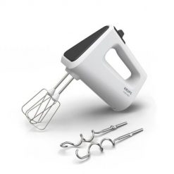 Blender ręczny Krups 3Mix biały (GN4001). Blendery Krups. Za 179.99 zł.