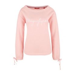 S.Oliver Bluza Damska 40 Różowy. Bluzy marki S.Oliver. W wyprzedaży za 141.00 zł.