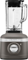 Blender kielichowy Artisan K400 szary. Blendery KITCHENAID. Za 1,749.00 zł.