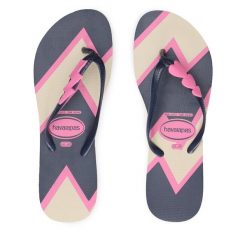 Japonki Havaianas. Japonki Havaianas, bez wzorów. Za 59.99 zł.