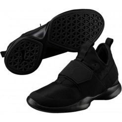 Puma Damskie Buty Sportowe Dare Trainer Black 40. Buty treningowe marki Puma. W wyprzedaży za 225.00 zł.