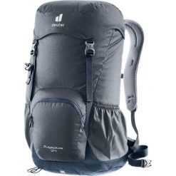 Plecak turystyczny Deuter Zugspitze 24 - graphite/ink. Szare plecaki Deuter, bez wzorów, bez dodatków. Za 445.99 zł.