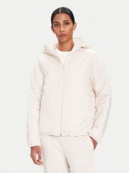 Puma Kurtka przejściowa Ess 688383 87 Écru Regular Fit. Kurtki Puma, m, bez wzorów, z syntetyku, bez kaptura. Za 209.99 zł.