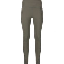 Damskie legginsy Athlecia Aliya. Zielone legginsy Athlecia, bez wzorów, sportowe. Za 234.00 zł.