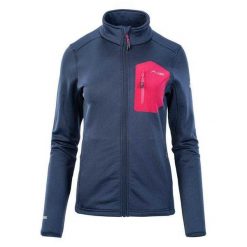 Kurtka Damska Nomi Polartech. Czerwone kurtki ELBRUS, na zimę, m, bez wzorów, z elastanu, bez kaptura. Za 407.47 zł.